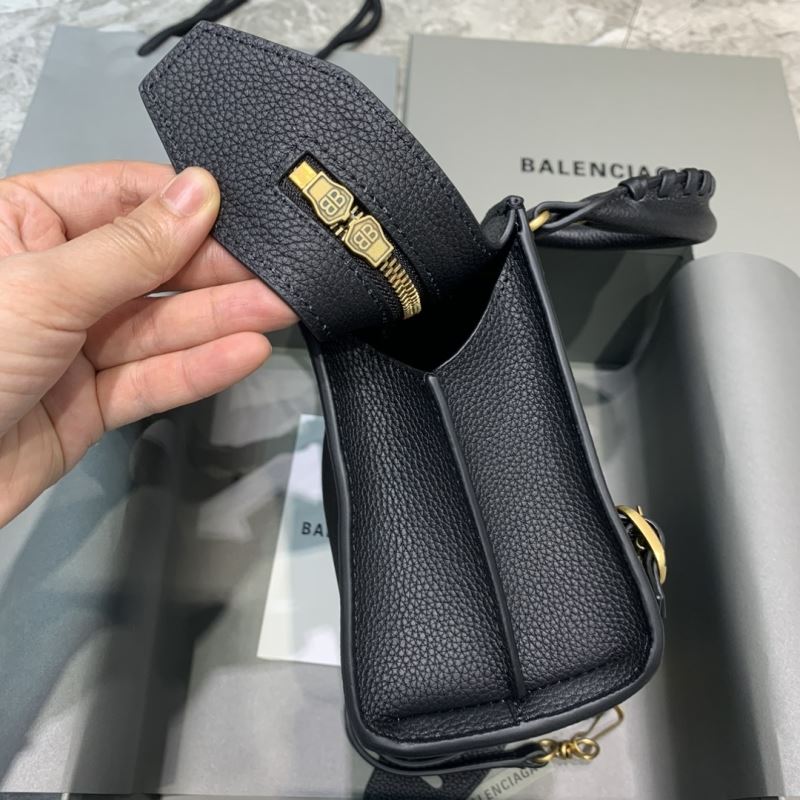 Balenciaga Top Handle Bags